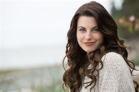 chesapeake shores abby.